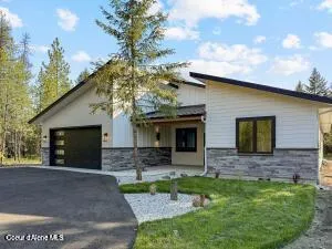 624 Satchel Drive Spirit Lake, ID 83869