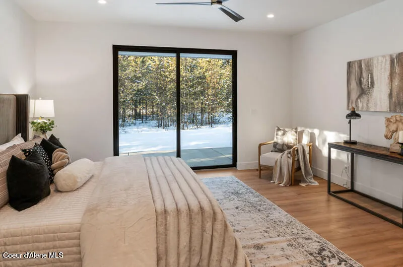 624 Satchel Drive Spirit Lake, ID 83869