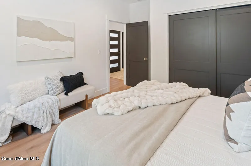 624 Satchel Drive Spirit Lake, ID 83869