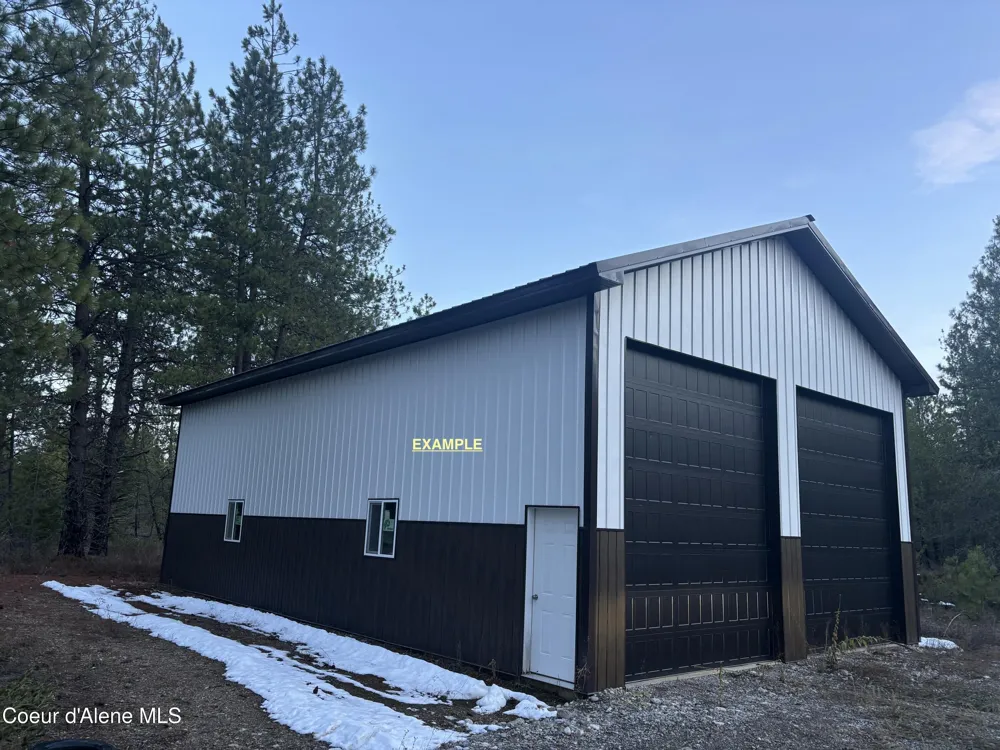 624 Satchel Drive Spirit Lake, ID 83869