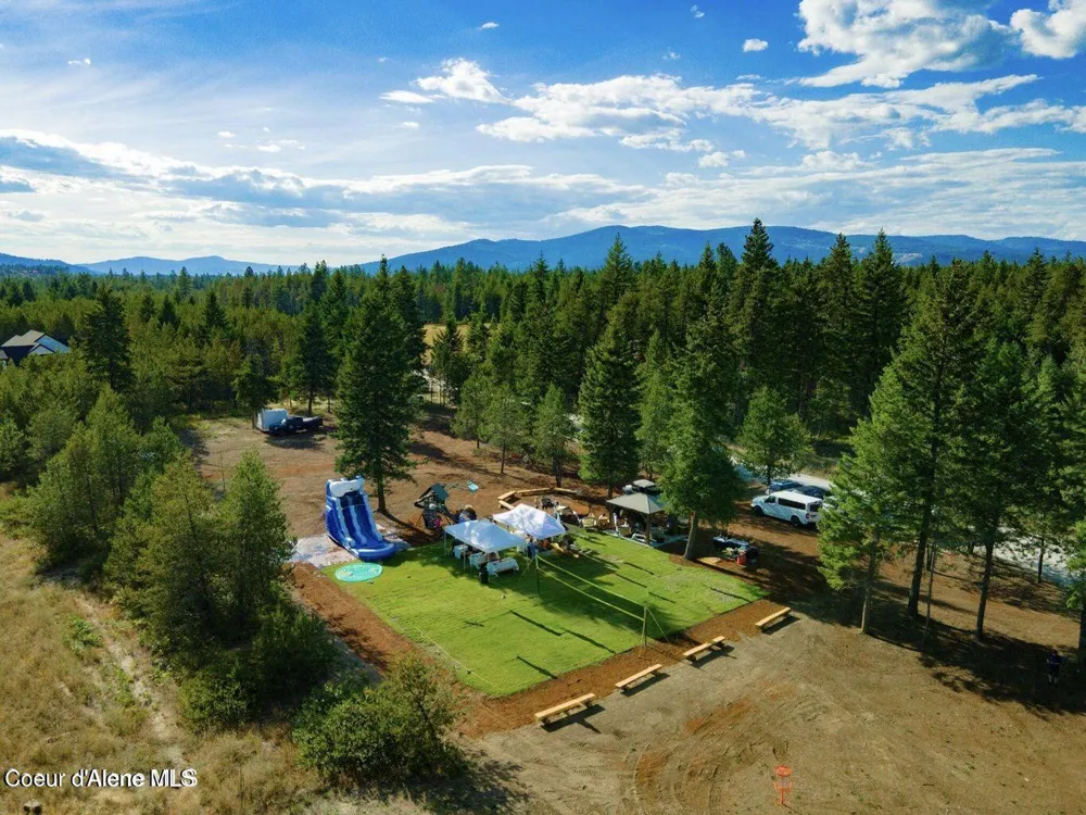 624 Satchel Drive Spirit Lake, ID 83869