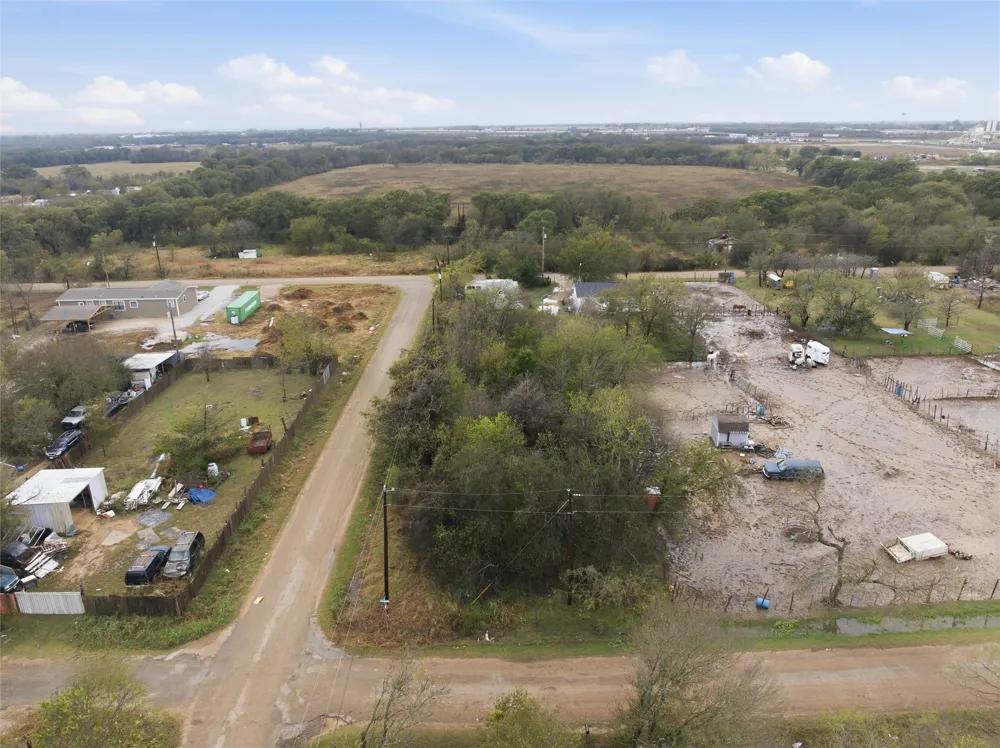 107 Frostdale Drive Elm Mott, TX 76640