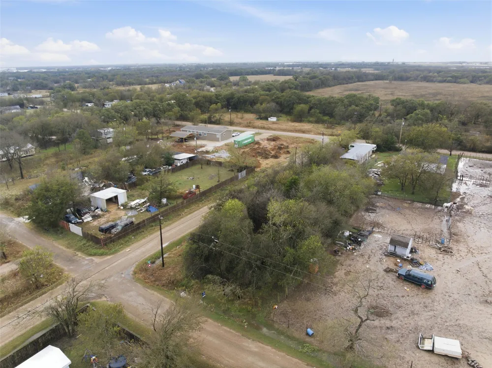107 Frostdale Drive Elm Mott, TX 76640
