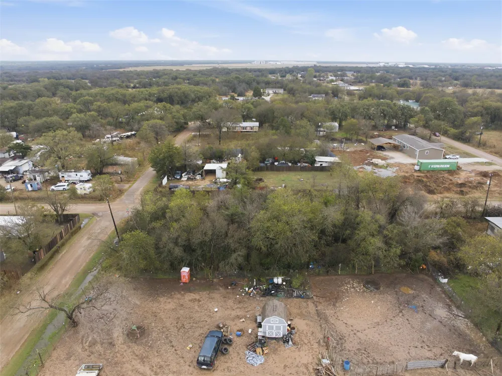 107 Frostdale Drive Elm Mott, TX 76640