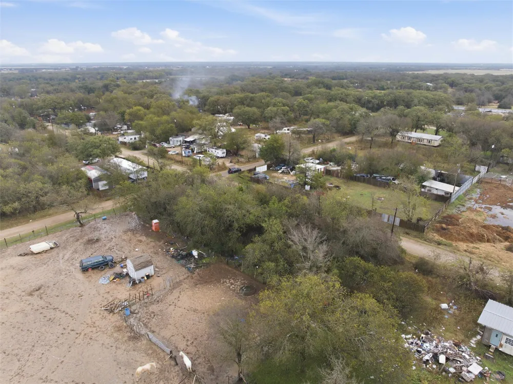 107 Frostdale Drive Elm Mott, TX 76640