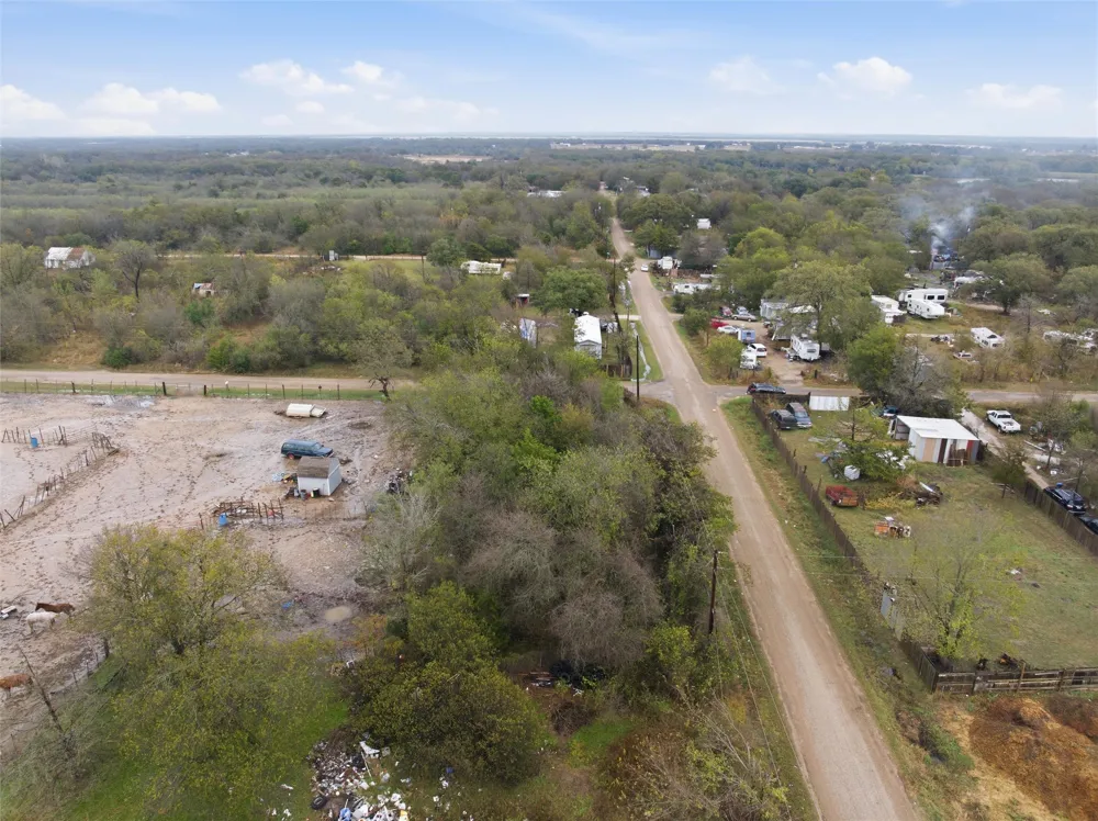 107 Frostdale Drive Elm Mott, TX 76640