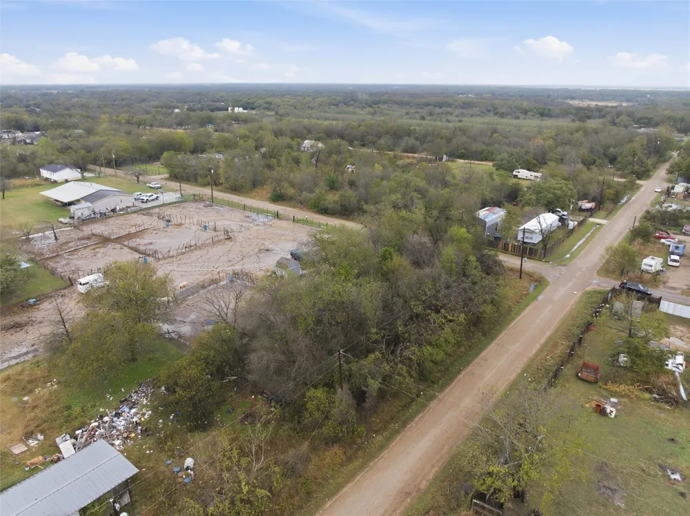107 Frostdale Drive Elm Mott, TX 76640