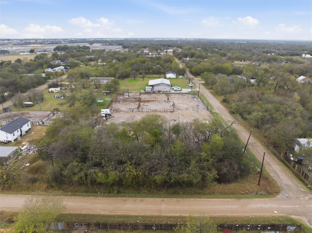 107 Frostdale Drive Elm Mott, TX 76640