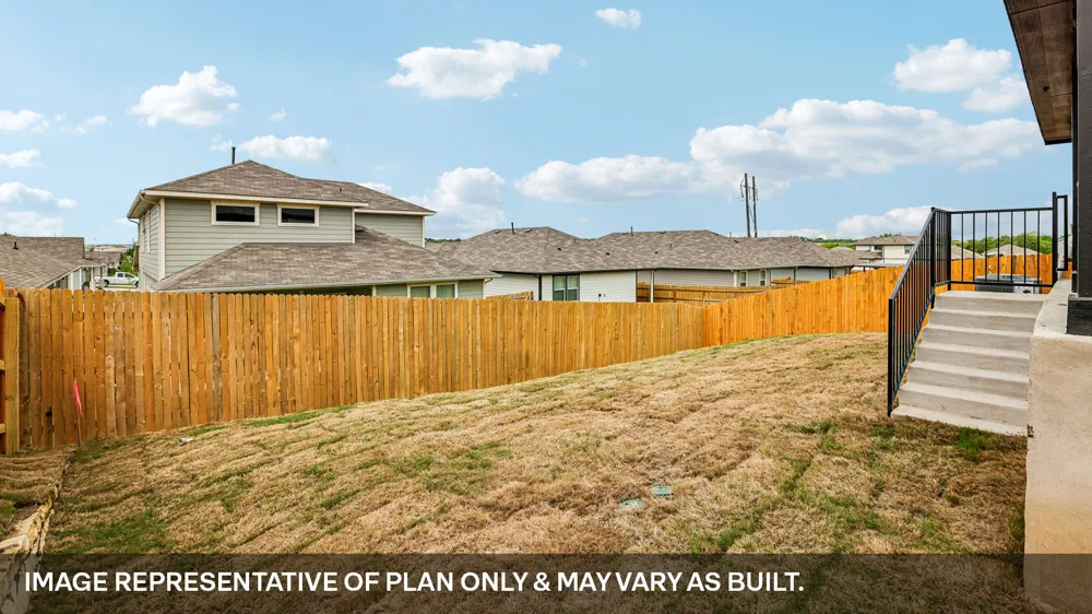 154 Balmorehea Street Kyle, TX 78640