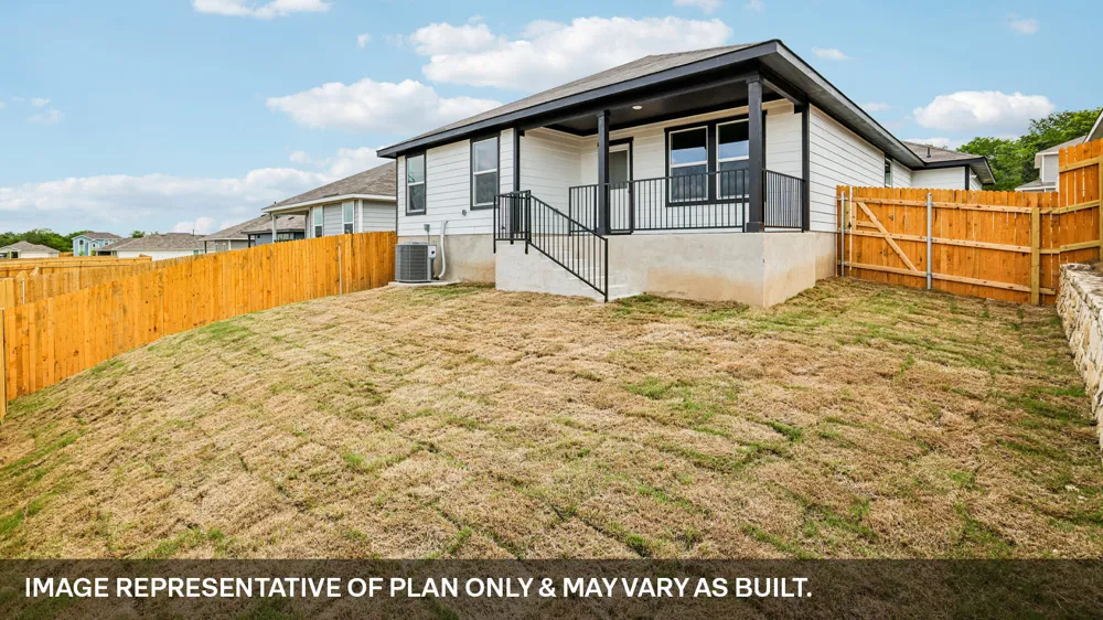 154 Balmorehea Street Kyle, TX 78640