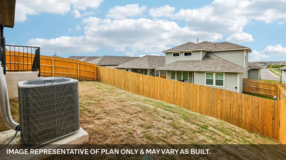 154 Balmorehea Street Kyle, TX 78640