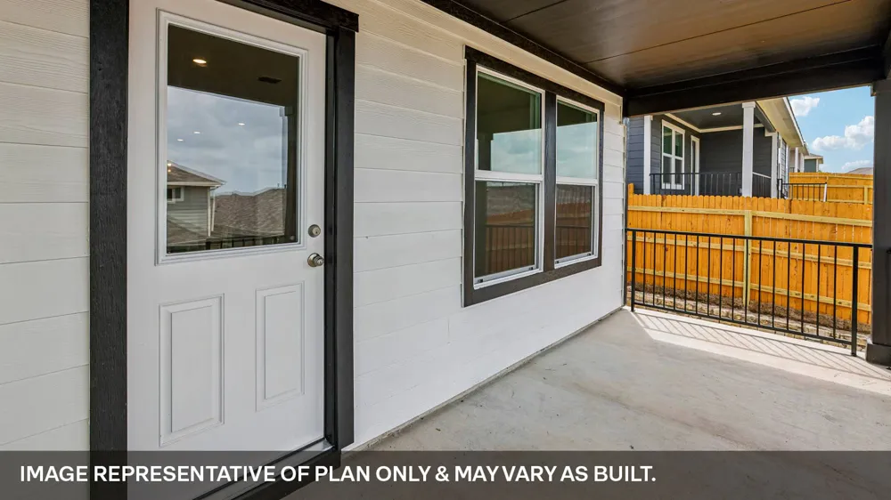 154 Balmorehea Street Kyle, TX 78640