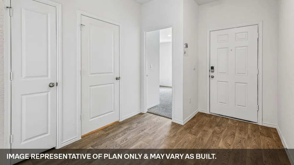 154 Balmorehea Street Kyle, TX 78640