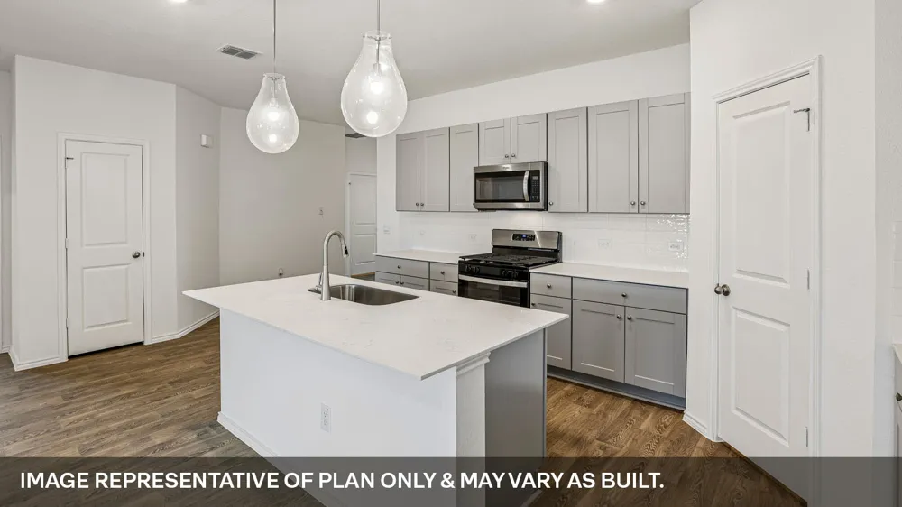 154 Balmorehea Street Kyle, TX 78640