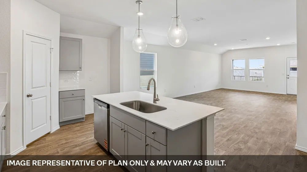 154 Balmorehea Street Kyle, TX 78640