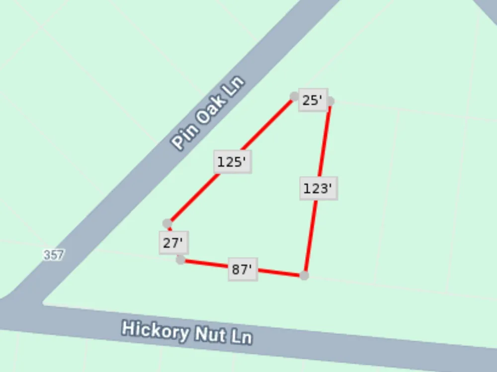 4160 LT 9 BLK 22 Huntington, TX 75949