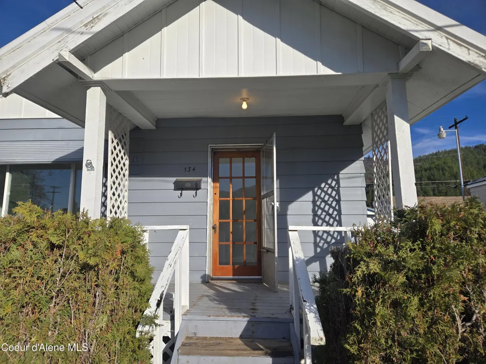 134 W Riverside Avenue Kellogg, ID 83837