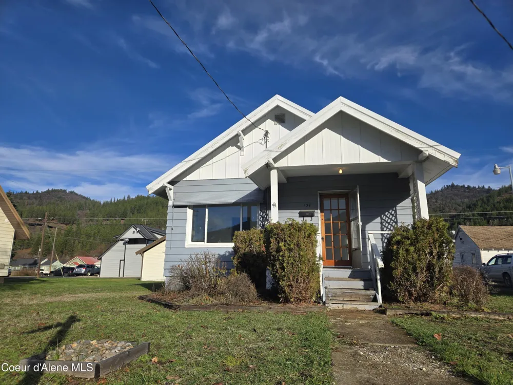 134 W Riverside Avenue Kellogg, ID 83837