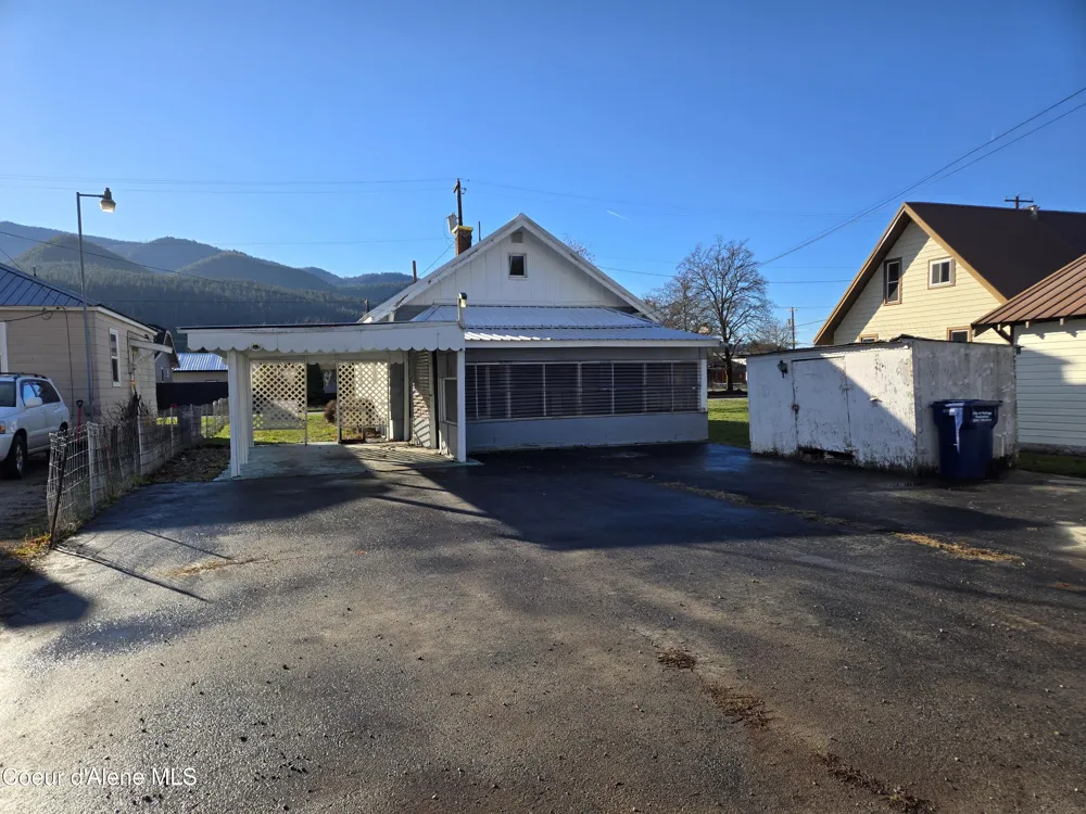 134 W Riverside Avenue Kellogg, ID 83837