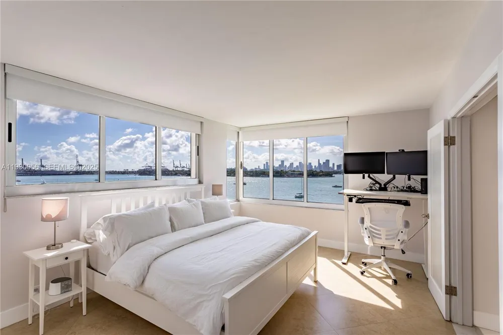 1200 West Ave #526 Miami Beach, FL 33139