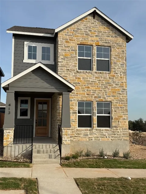5900 Whisper Creek Drive #418