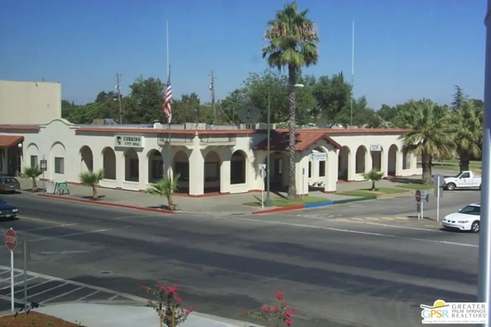 17333 Wagon Wheel Drive Corning, CA 96021