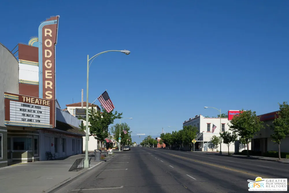 17333 Wagon Wheel Drive Corning, CA 96021
