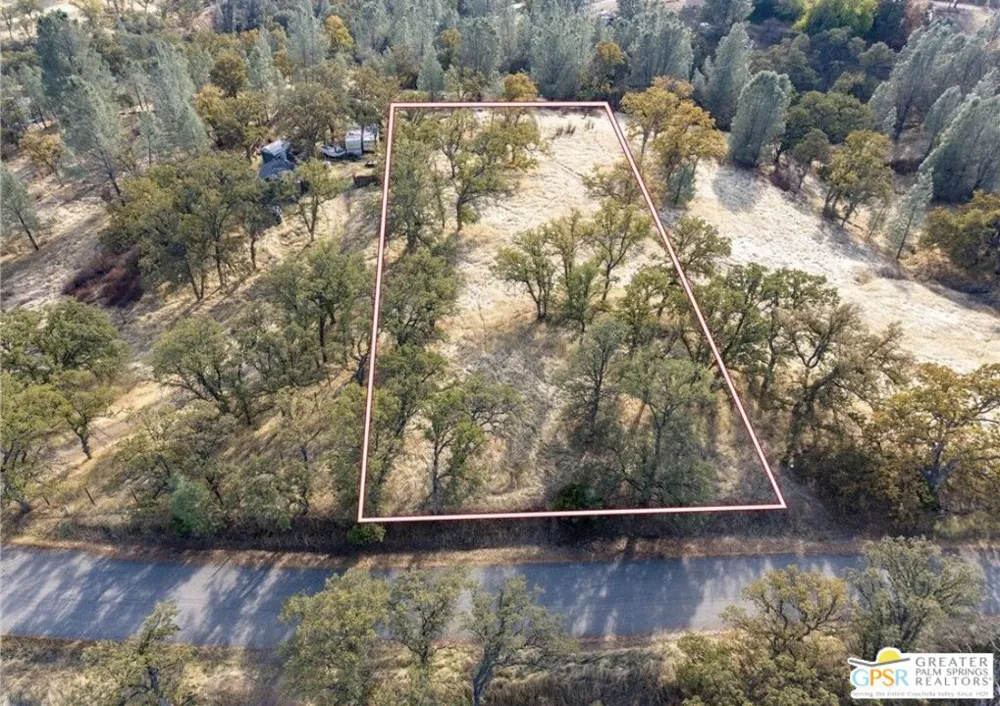 17333 Wagon Wheel Drive Corning, CA 96021