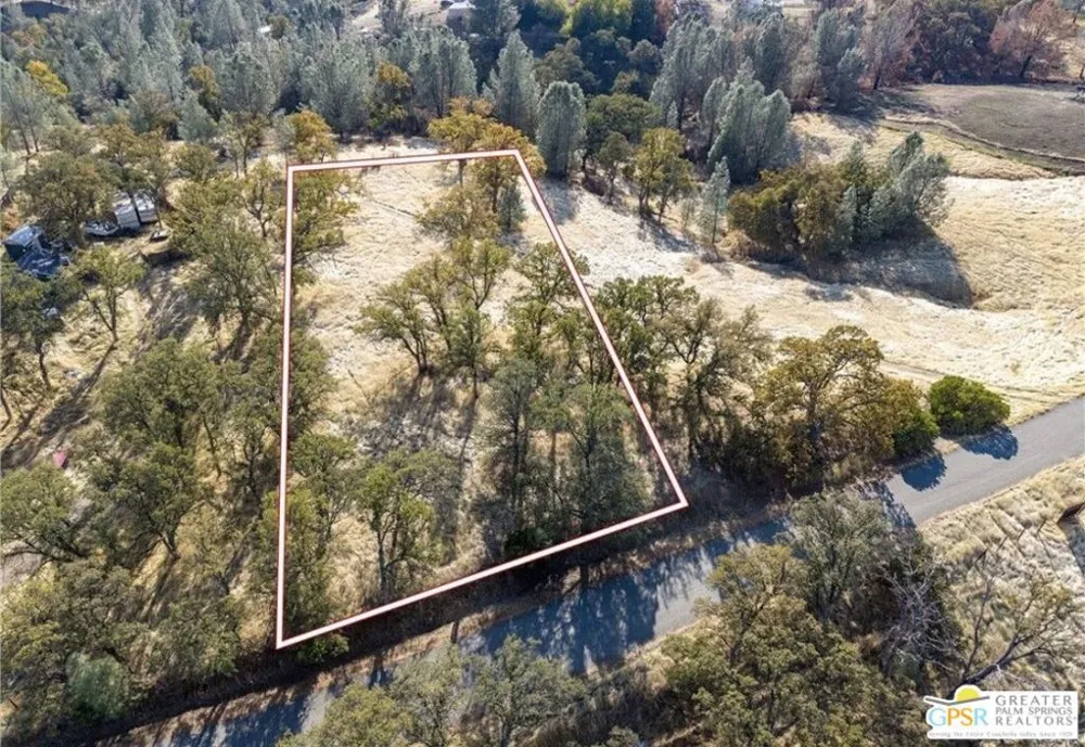 17333 Wagon Wheel Drive Corning, CA 96021