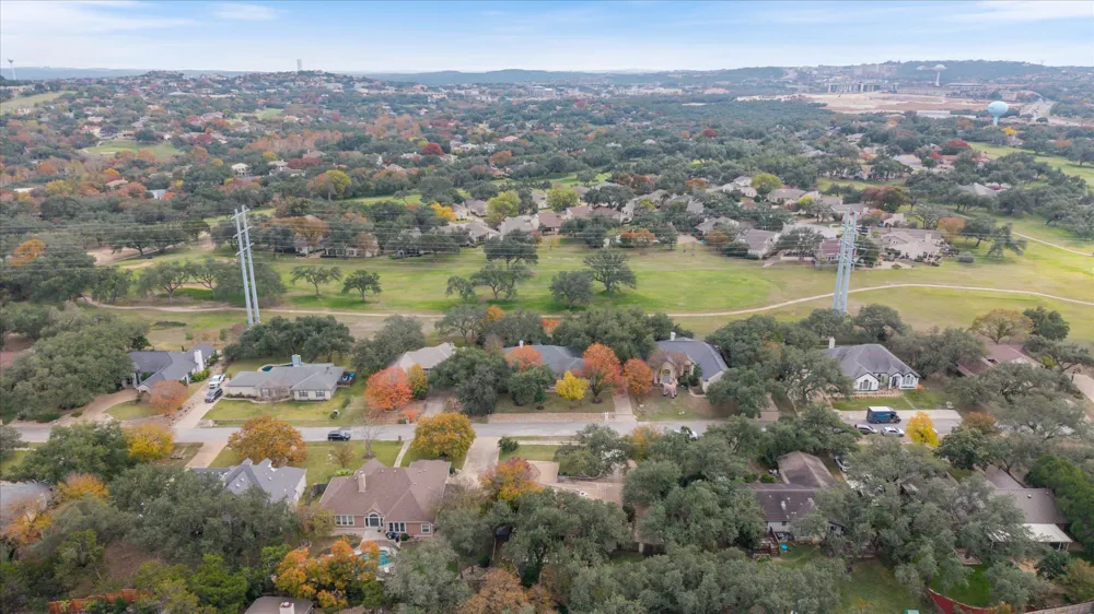109 White Sands Drive Lakeway, TX 78734