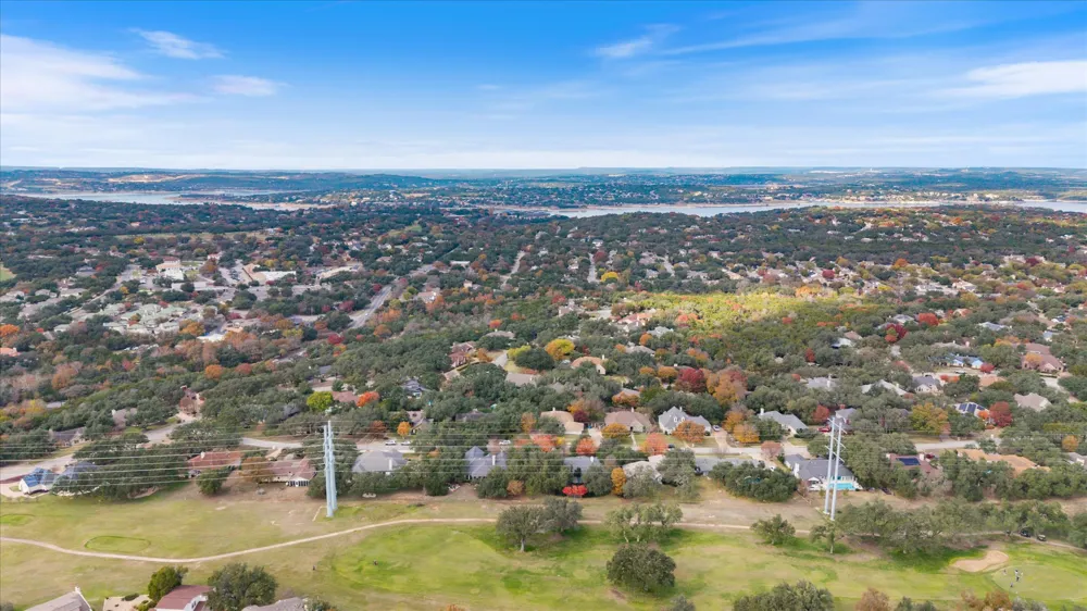 109 White Sands Drive Lakeway, TX 78734