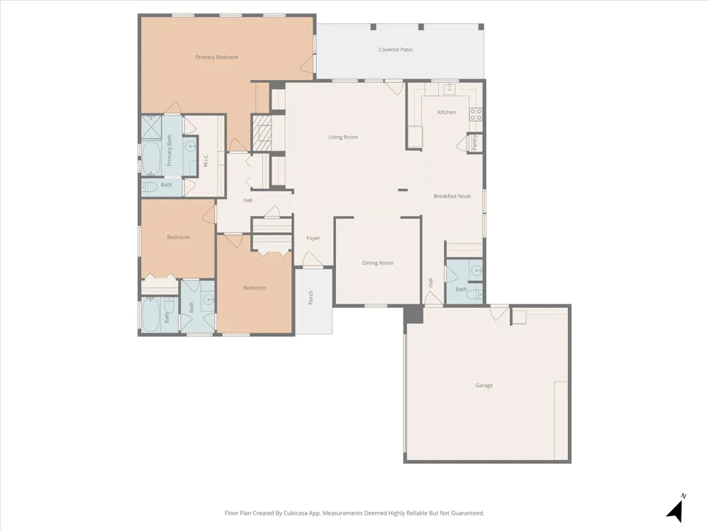 109 White Sands Drive Lakeway, TX 78734