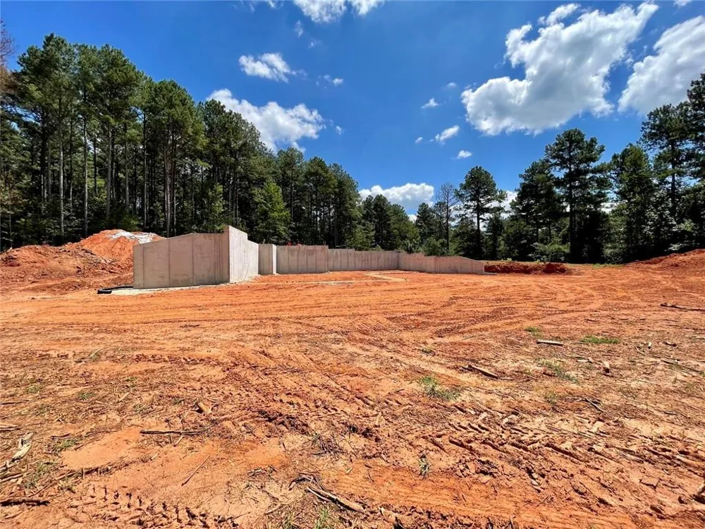 393 Harmony Gates Drive Commerce, GA 30530