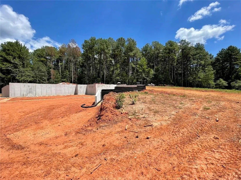 393 Harmony Gates Drive Commerce, GA 30530