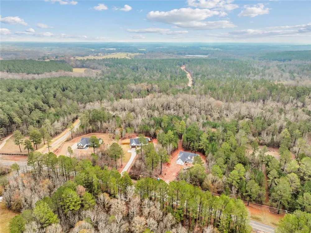 393 Harmony Gates Drive Commerce, GA 30530