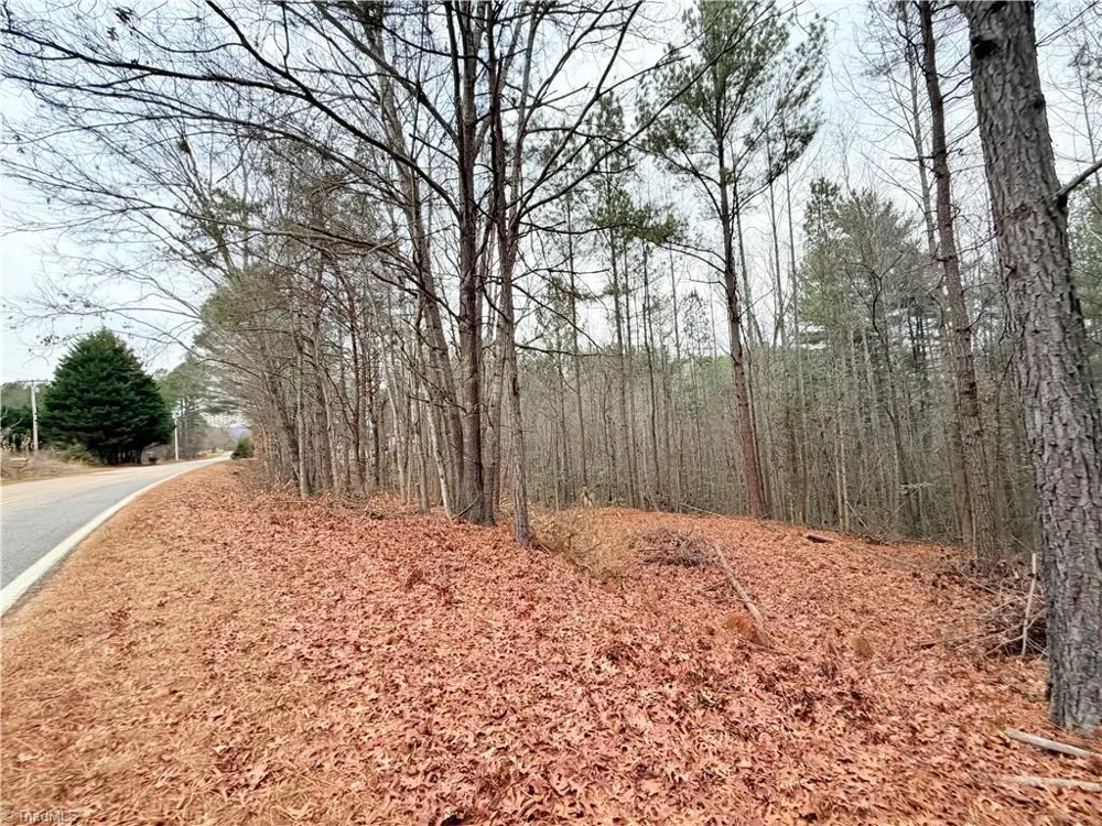 TBD Shumate Mountain Road Hays, NC 28635