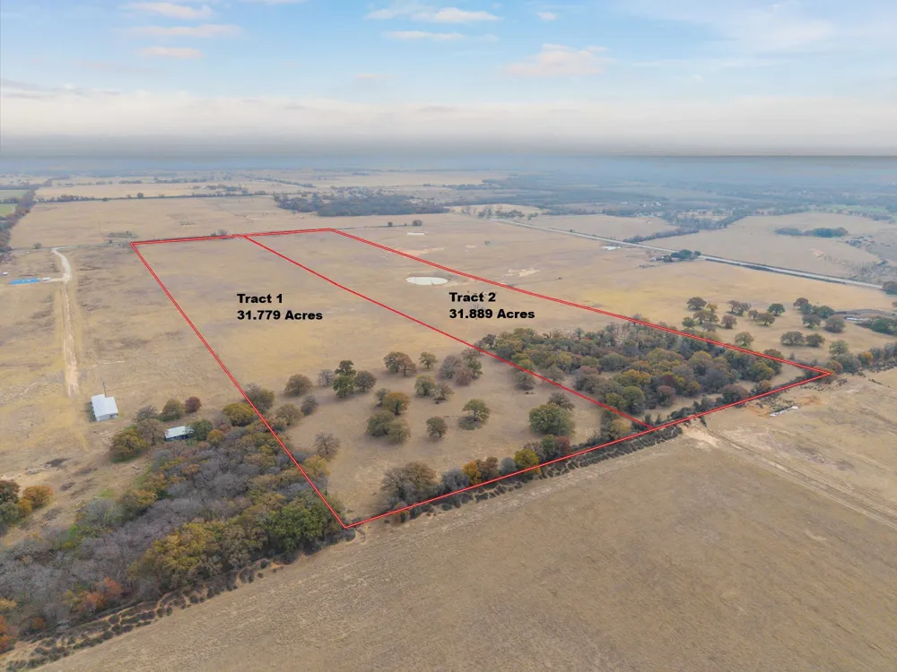 300 County Road 467 Tract 1 Gorman, TX 76454