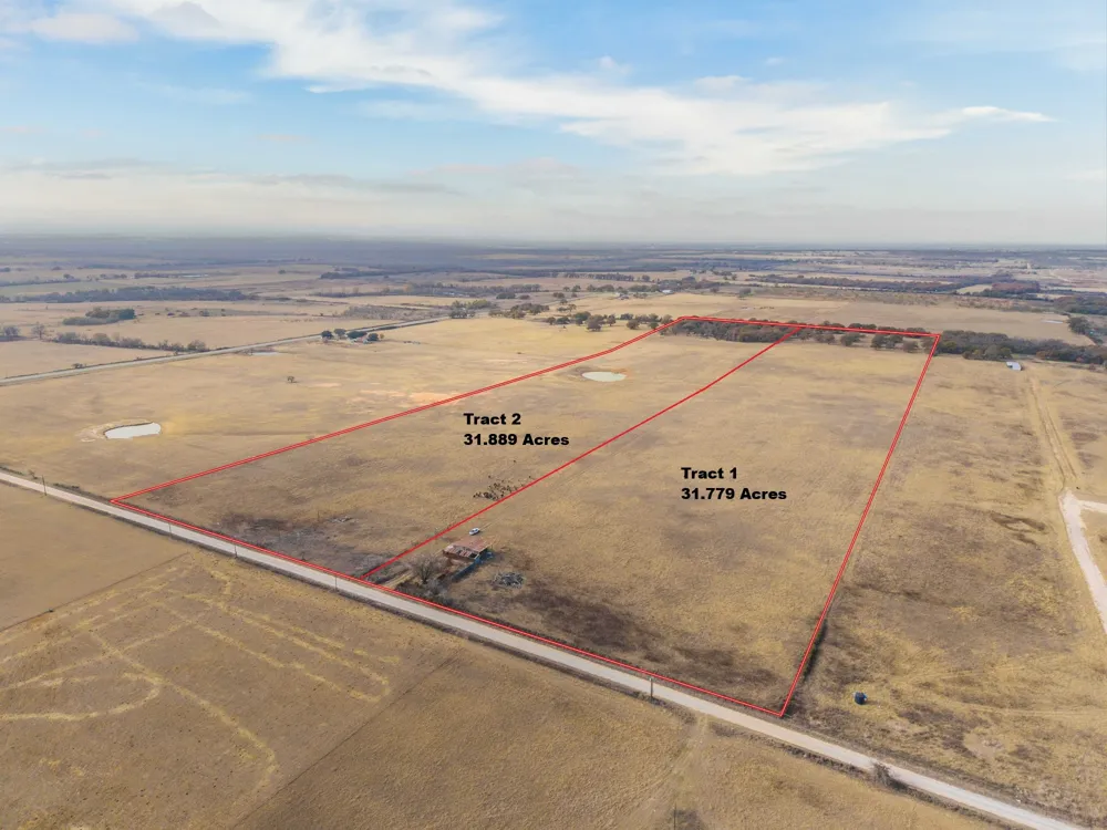 300 County Road 467 Tract 1 Gorman, TX 76454