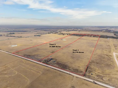 300 County Road 467 Tract 1