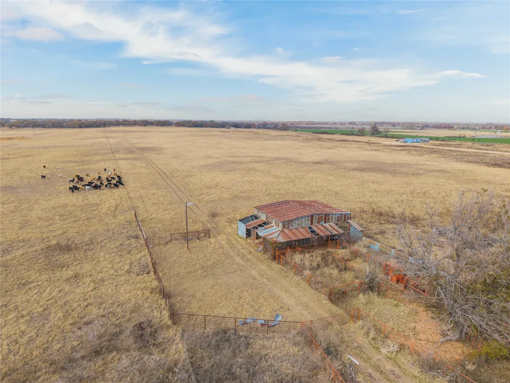 300 County Road 467 Tract 1 Gorman, TX 76454