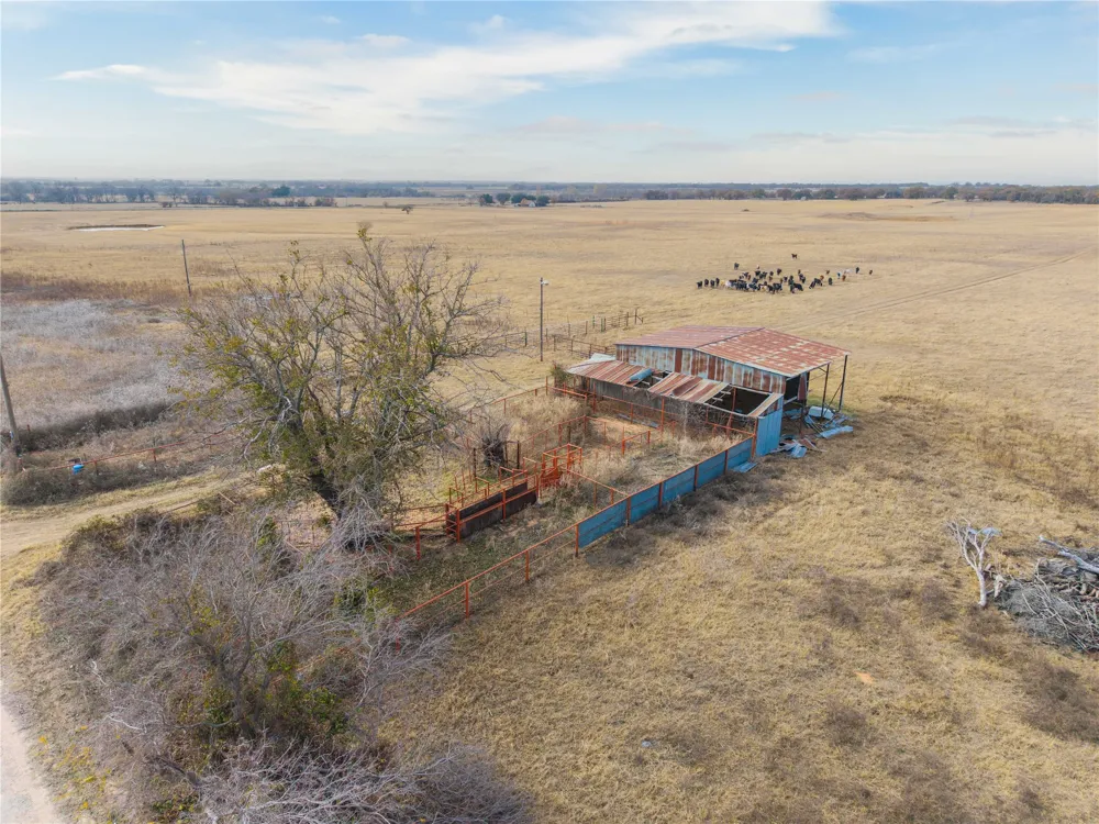 300 County Road 467 Tract 1 Gorman, TX 76454