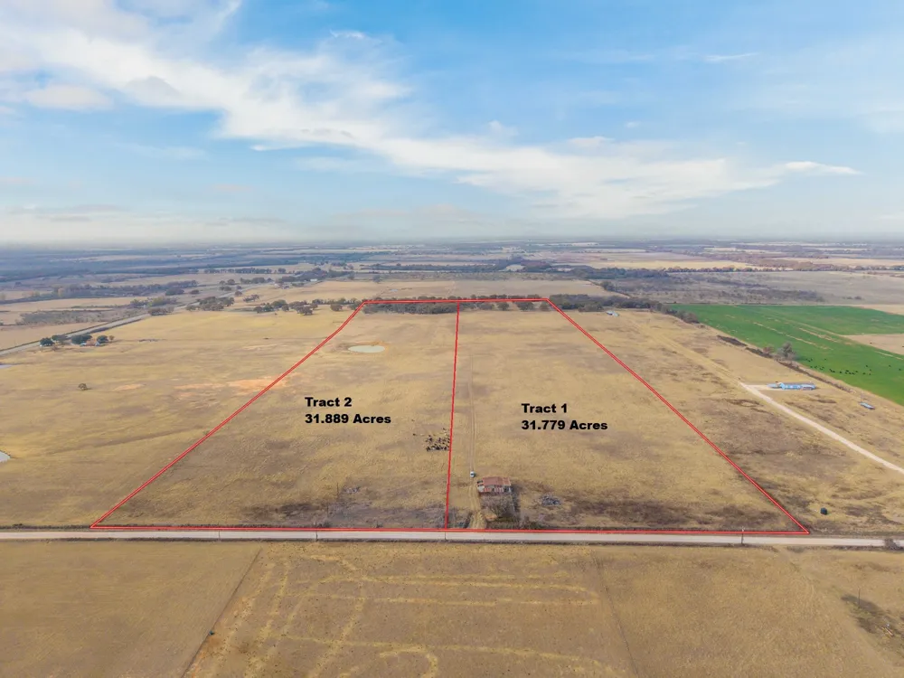 300 County Road 467 Tract 1 Gorman, TX 76454