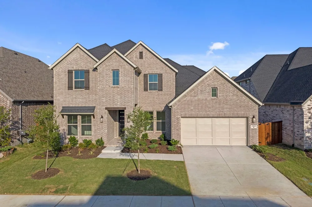 1412 Buttercup Avenue Aubrey, TX 76227
