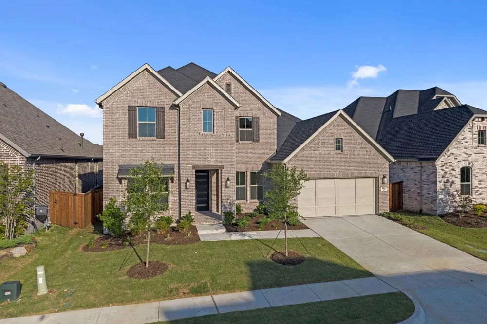 1412 Buttercup Avenue Aubrey, TX 76227