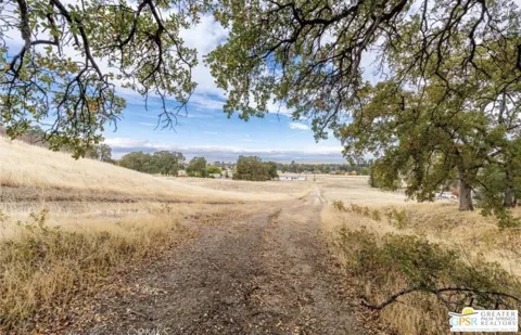 17315 Rancho Tehama Road