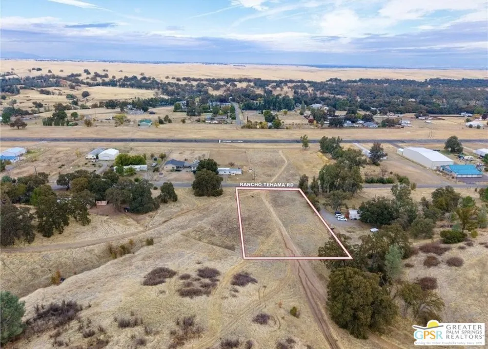 17315 Rancho Tehama Road Corning, CA 96021