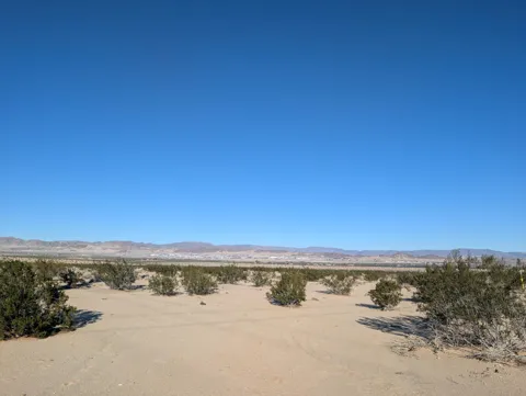 Indian Trail Trail