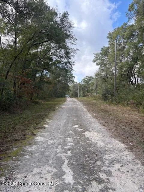 3588 E Bellshire Place Inverness, FL 34452
