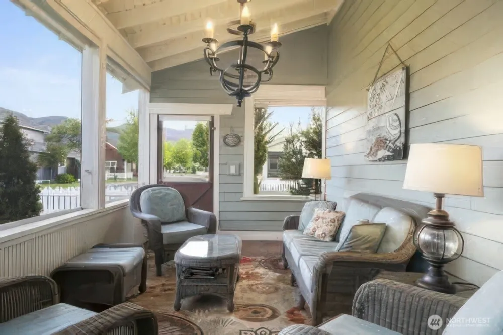 100 Timbuktu Lane Oroville, WA 98844