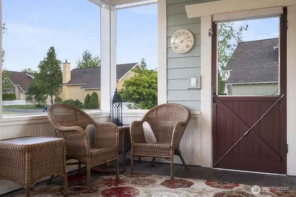 100 Timbuktu Lane Oroville, WA 98844